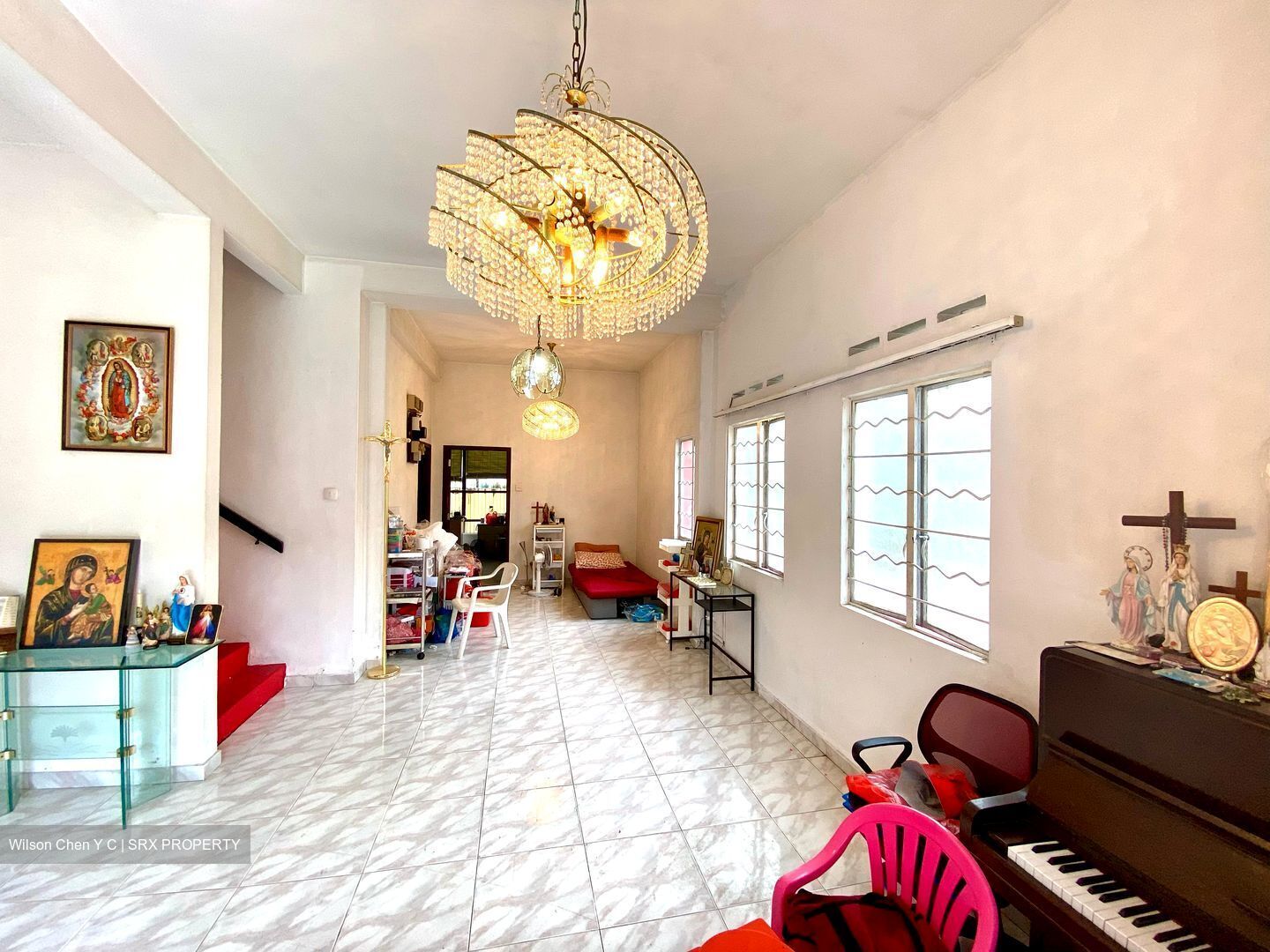 Hock Seng Park (D21), Semi-Detached #484606531